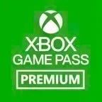 ⚡️INSTANT DELIVERY⚡️ Xbox Game Pass Premium 1 Month