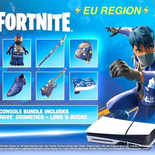  FORTNITE FLOWERING CHAOS BUNDLE ⚡️INSTANT DELIVERY⚡️