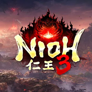 Nioh 3 Steam ⚡️FAST DELIVERY⚡️