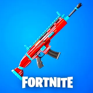 Fortnite Linear Streak Wrap ⚡️INSTANT DELIVERY⚡️