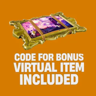 Fortnite Glider  (Global Code)