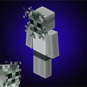 ⚡️FAST DELIVERY⚡️ Minecraft Moss Mask Java & Bedrock Edition - Xbox Global