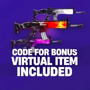 Fortnite 3 Exclusive Dark Series Wrap ⚡️FAST DELIVERY⚡️