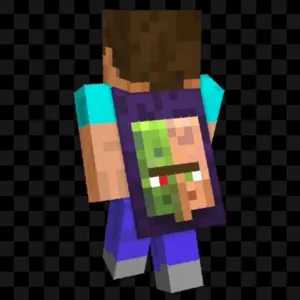 ⚡️FAST DELIVERY⚡️ Minecraft Experience Cape