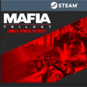 Mafia Trilogy Steam 