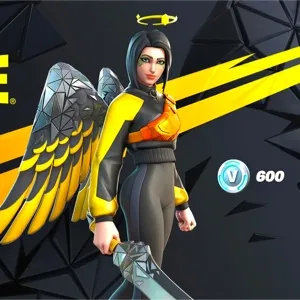 Fortnite - Fallen Light Pack ⚡️FAST DELIVERY⚡️