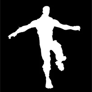 FORTNITE MOON BOUNCE EMOTE ⚡️GLOBAL⚡️