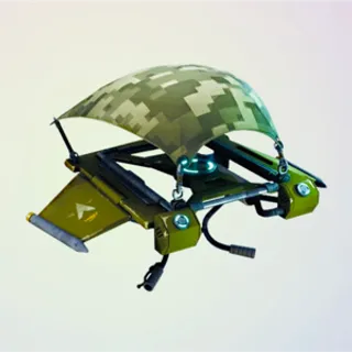 Fortnite Warthog Glider 🪖