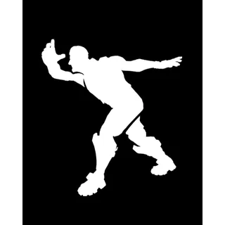 Fortnite Capoeira Emote (Global Code)