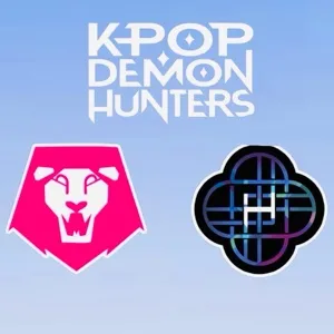 FORTNITE KPOP DEMON HUNTER BUNDLE ⚡️GLOBAL⚡️