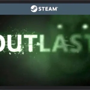 Outlast 2 Steam