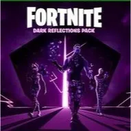 Dark Reflections Pack ALL PLATFORMS ⚡️FAST DELIVERY⚡️