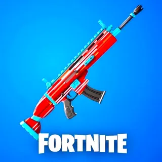 Fortnite Linear Streak Wrap ⚡️GLOBAL⚡️