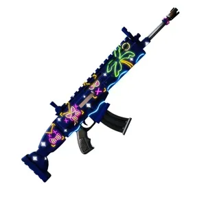 Fortnite Nite Life Wrap ⚡️FAST DELIVERY⚡️
