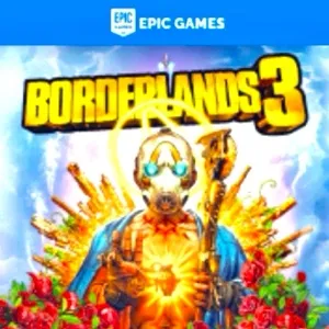 Borderlands 3 Super Deluxe Edition Steam