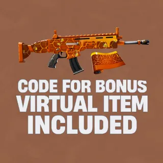 Fortnite Bees-y Wrap Code⚡️GLOBAL⚡️
