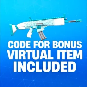 Fortnite Rare Fingerprint Wrap ⚡️FAST DELIVERY⚡️