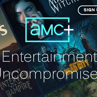 AMC+ 30 DAYS