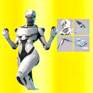 FORTNITE EON FULL BUNDLE ⚡️GLOBAL⚡️