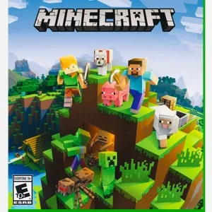 ⚡️FAST DELIVERY⚡️ Minecraft Xbox Live Key (Xbox One / Series X|S