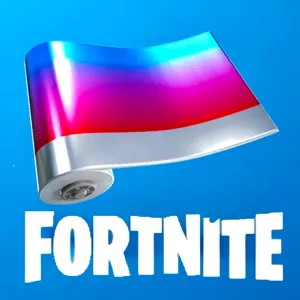 Fortnite Hot & Cold Wrap