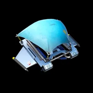 Fortnite Rare OG Glider ⚡️FAST DELIVERY⚡️