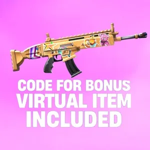 Fortnite Rare Fan Art Wrap ⚡️INSTANT DELIVERY⚡️