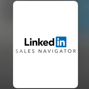 Linkedin Sales Navigator  2 Months GLOBAL New Accounts Only