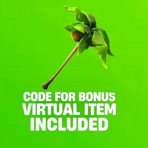 Fortnite - Relax Axe Pickaxe ⚡️GLOBAL⚡️