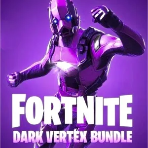Fortnite Dark Vertex ⚡️GLOBAL⚡️ 