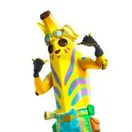 Fortnite Adventure Peely