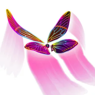 Glow Wing Glider Code (Global)