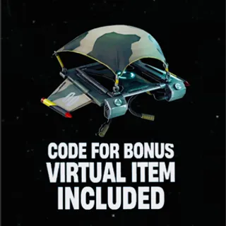 Fortnite Raptor Glider Code (Last Seen 300+ Days!)