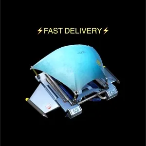 Fortnite Rare OG Glider ⚡️FAST DELIVERY⚡️