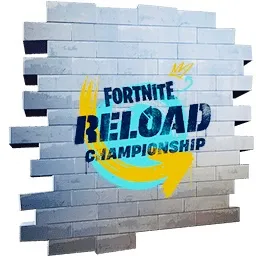 NEW Reload Championship Spray ⚡️GLOBAL⚡️