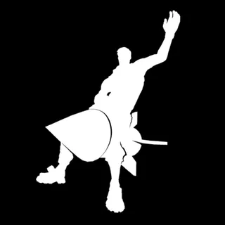 FORTNITE ROCKET RODEO EMOTE ⚡GLOBAL CODE⚡️