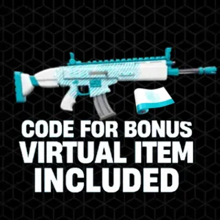 Fingerprint Wrap Code (Last Seen 600+ Days!)