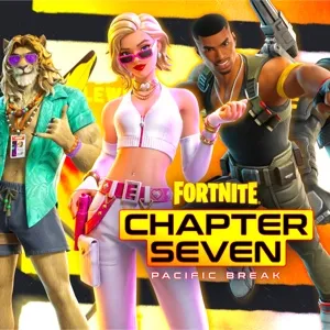 FORTNITE BATTLE PASS