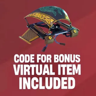 Storm Sigil Glider Code (Last Seen 400+ Days!)