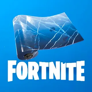 Fortnite Deep Frost Wrap ⚡️GLOBAL⚡️