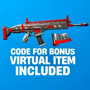 Fortnite Mecha-Jolly Wrap ⚡️GLOBAL⚡️