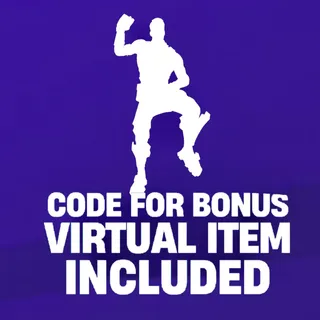 Fortnite Ride The Pony Emote Code