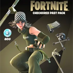 ⚡️ALL PLATFORMS⚡️ Fortnite Infinite Drift Pack