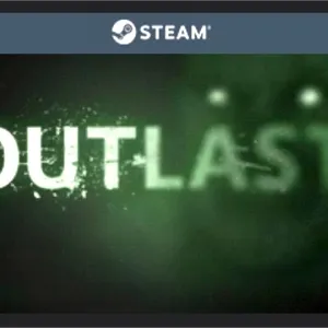 Outlast Steam