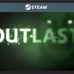 Outlast Steam