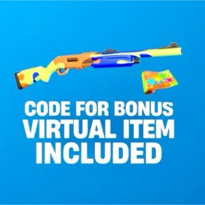 Fortnite SPLAT SPLAT SPLAT! Wrap ⚡️GLOBAL⚡️