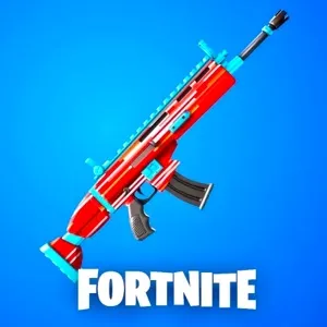 Fortnite Linear Streak Wrap ⚡️GLOBAL⚡️