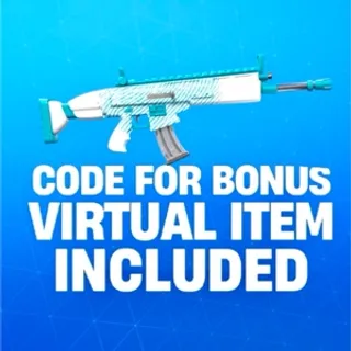 Fortnite Fingerprint Wrap (Rarest Wrap) ⚡️FAST DELIVERY⚡️