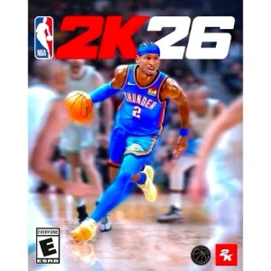 NBA 2K26 STEAM