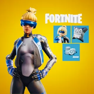 Fortnite Neo Versa Pack ⚡️GLOBAL⚡️